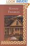 Kansas Troubles: A Benni Harper Mystery (Beeler Large Print Mystery Series)