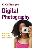Digital Photography (Collins GEM)