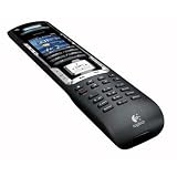 Logitech Harmony 720 Universal Remote