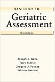 Handbook of Geriatric Assessment