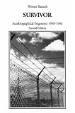 Review Cork Hill Press  / Survivor: Autobiographical Fragments 1938-1946