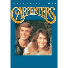 Carpenters - Interpretations by 