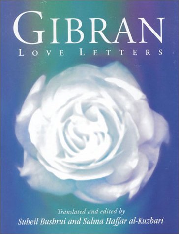Kahlil Gibran