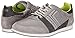 BOSS Green by Men's Fast Digital Fashion Sneaker