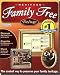 Heritage Family Tree Deluxe 4.0