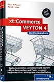 xt:Commerce VEYTON 4 - Das Praxishandbuch, m. CD-ROM