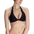 Billabong Damen Bikini-Oberteile Leia Halter
