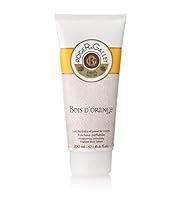 Roger Gallet Bois dOrange Fragrant Body Lotion 200ml