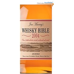 Jim Murray's Whisky Bible 2003