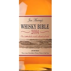 Jim Murray's Whisky Bible 2003