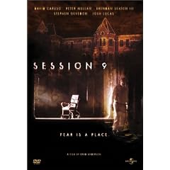 Session 9 by 
