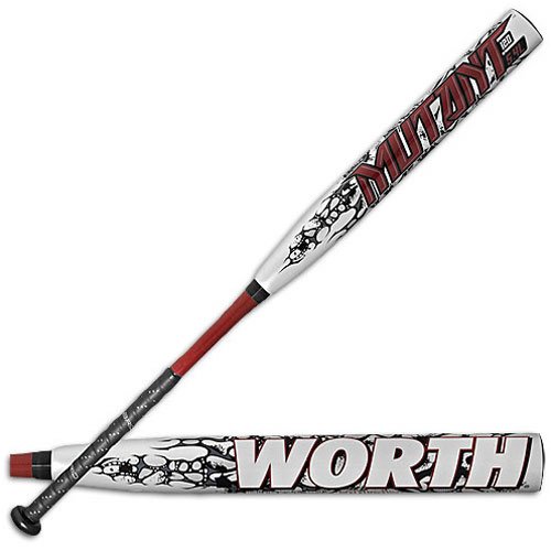 Worth Jeff Hall Mutant - Mens