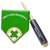 Qmotions-Baseball Full Motion Game Controller (XBox)