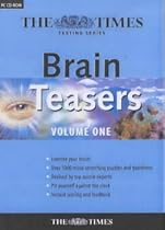 Brain Teasers: v. 1 (Times Testing)