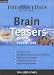 Books : Brain Teasers: v. 1 (Times Testing)