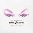 Very Best of Etta James