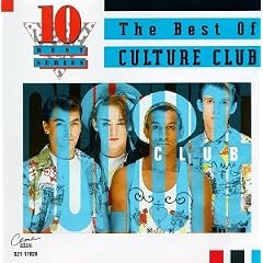 The Best of Culture Club