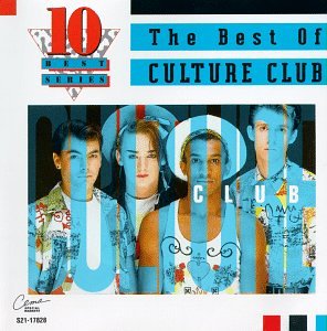 Culture Club - 10 Best Series The Best Of Culture Club - Zortam Music