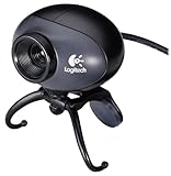 Logitech 961241-0403 QuickCam for Notebooks