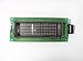 ISE 5X7 Dot Character VFD Module Display Board CU20045SCPB-T31A / NORITAKE ITRON