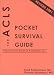 Books : ACLS Pocket Survival Guide