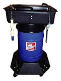 Oil Eater 15 Gallon Brake Washer