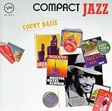 Revue Count Basie  / Compact Jazz: Count Basie Plays the Blues