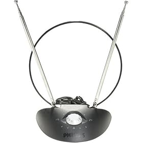 Magnavox MANT-210 Indoor Passive Antenna