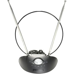 Magnavox MANT-210 Indoor Passive Antenna by 