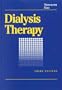 Dialysis Therapy, 3e (Books)