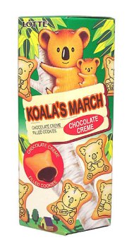 Lotte - Koala