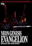 Neon Genesis Evangelion Director's Cu...