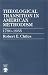 Theological Transition in American Methodism