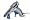 Dremel 1200-02 Glue Gun Kit with Bag