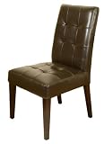 Noble House Home Accents Travis Dining Chair
