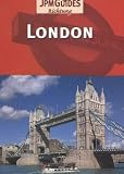 London: This Way Guide (This Way Travel Guides)