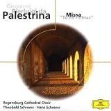 Search : Palestrina: Missa 'tu es petrus