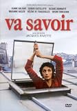 Va Savoir (Original French Version with English Subtitles)