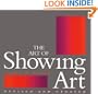 The Art of Showing Art