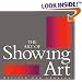 The Art of Showing Art