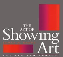 The Art of Showing Art
