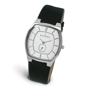 Skagen 643lslw Mens Watch 2