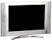 Electronics : Fusion DigiFusion 15' LCD TV ( 4:3 Ratio ) includes Desktop Stand