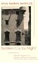Soldiers Cry by Night/Los Soldados Lloran De Noche (Discoveries (Latin American Literary Review Pr))