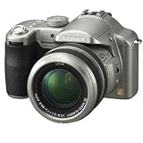 cheap PANASONIC CONSUMER DIGITAL STILL CAMERA SILVER 8M (DMCFZ30S)