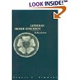Lutheran Higher Education: An Introduction by  Ernest L. Simmons