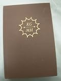 Beloved prophet : the love letters of Kahlil Gibran and Mary Haskell