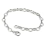 SilberDream Fu�kette 925 Sterling SilberCharm Bett&hellip von SilberDream