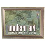 Mayfair Games Modern Art