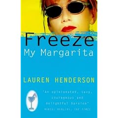 Freeze My Margarita